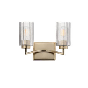 Maxim Lighting Rigata 2-Light Wall Sconce