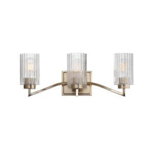 Maxim Lighting Rigata 3-Light Bath Vanity