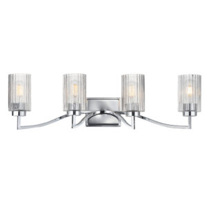 Maxim Lighting Rigata 4-Light Bath Vanity