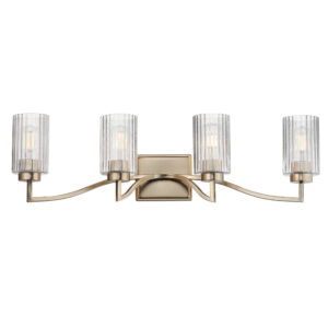 Maxim Lighting Rigata 4-Light Bath Vanity