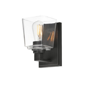 Maxim Lighting Cubos 1-Light Wall Sconce