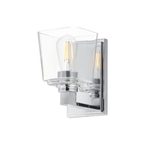 Maxim Lighting Cubos 1-Light Wall Sconce