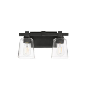 Maxim Lighting Cubos 2-Light Wall Sconce