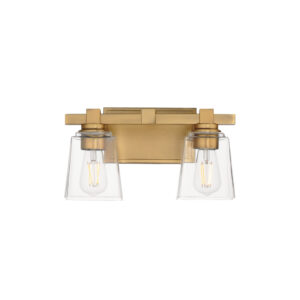 Maxim Lighting Cubos 2-Light Wall Sconce