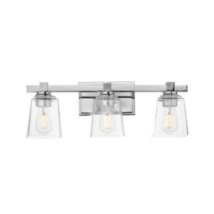 Maxim Lighting Cubos 3-Light Bath Vanity