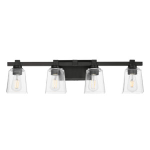 Maxim Lighting Cubos 4-Light Bath Vanity