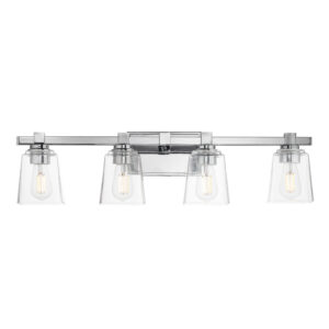 Maxim Lighting Cubos 4-Light Bath Vanity
