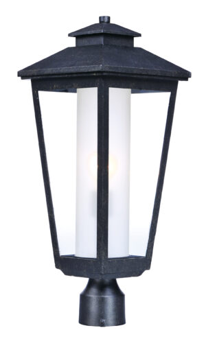 Maxim Lighting Aberdeen 1-Light Outdoor Post