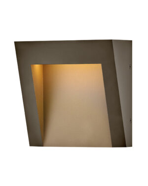 Hinkley Extra Small Wall Mount Lantern