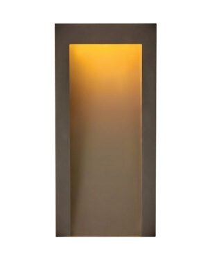 Hinkley Medium Wall Mount Lantern