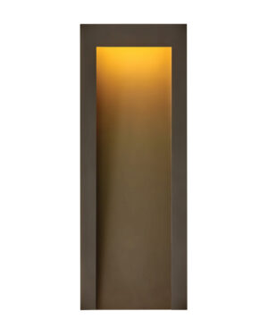 Hinkley Large Wall Mount Lantern