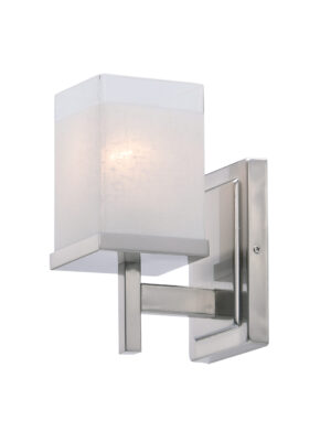Maxim Lighting Tetra 1-Light Wall Sconce