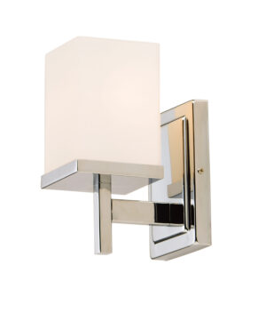 Maxim Lighting Tetra 1-Light Wall Sconce