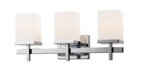 Maxim Lighting Tetra 3-Light Bath Vanity