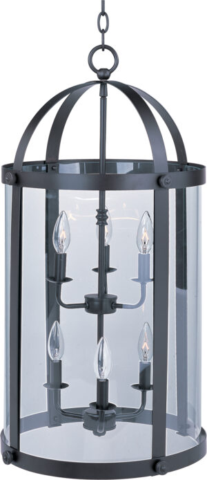 Maxim Lighting Tara 6-Light Pendant