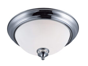 Maxim Lighting Novus 2-Light Flush Mount