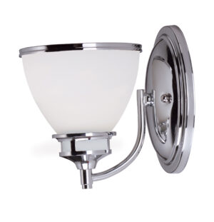 Maxim Lighting Novus 1-Light Wall Sconce