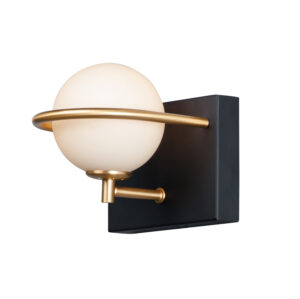 Maxim Lighting Revolve 1-Light LED Wall Sconce