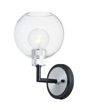 Maxim Lighting Vessel 1-Light Wall Sconce