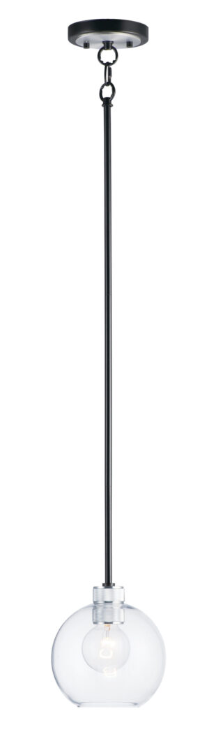 Maxim Lighting Vessel 1-Light Mini Pendant