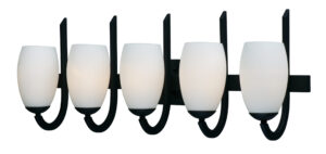 Maxim Lighting Taylor 5-Light Bath Vanity