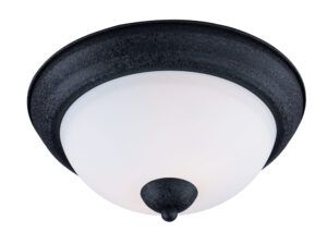 Maxim Lighting Taylor 2-Light Flush Mount