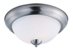 Maxim Lighting Taylor 2-Light Flush Mount