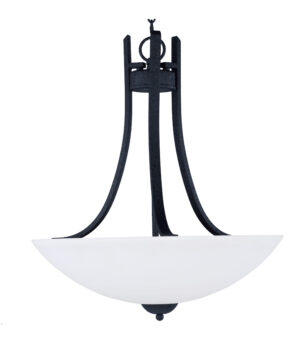 Maxim Lighting Taylor 3-Light Pendant