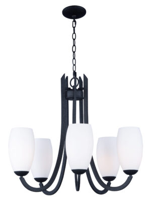Maxim Lighting Taylor 5-Light Chandelier