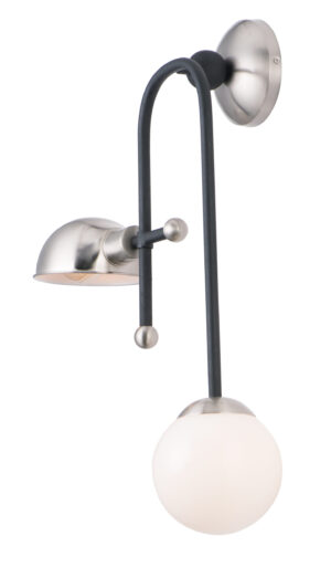 Maxim Lighting Mingle 2-Light LED Wall Sconce