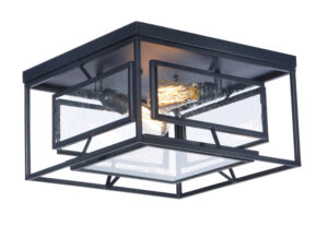 Maxim Lighting Era 2-Light Ceiling Lamp