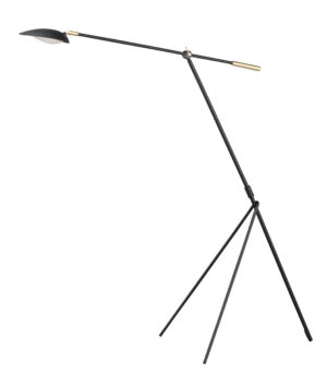 Maxim Lighting Scan LED Floor lamp