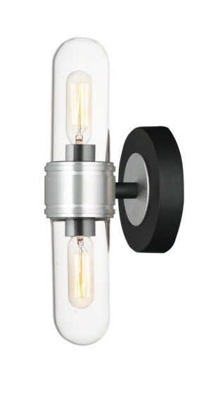 Maxim Lighting Dual 2-Light Wall Scone