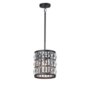 Maxim Lighting Madeline 1-Light Mini Pendant