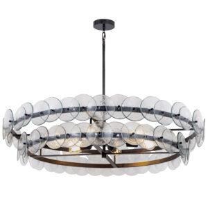 Maxim Lighting Loren 42" Chandelier