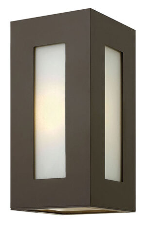 Hinkley Small Wall Mount Lantern