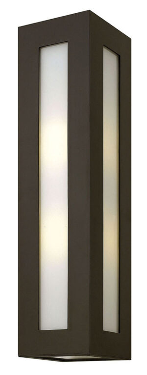 Hinkley Large Wall Mount Lantern