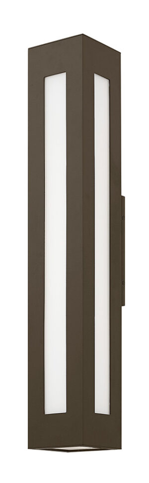 Hinkley Extra Large Wall Mount Lantern
