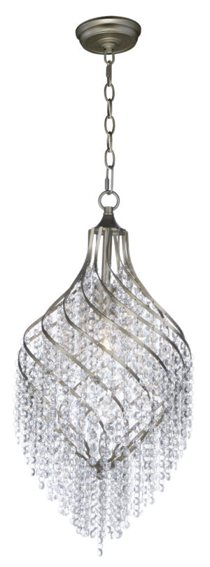 Maxim Lighting Twirl 1-Light Pendant