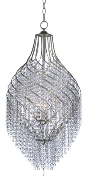 Maxim Lighting Twirl 3-Light Pendant