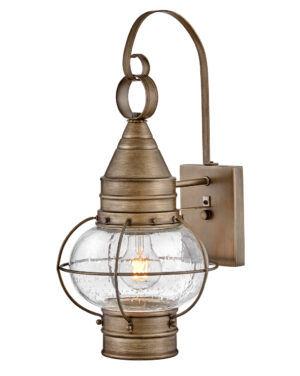 Hinkley Medium Wall Mount Lantern