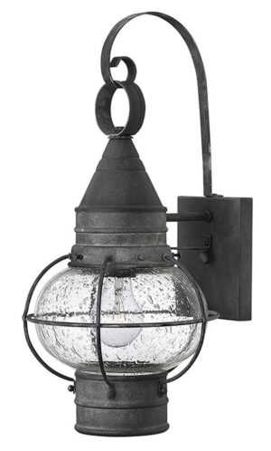 Hinkley Medium Wall Mount Lantern