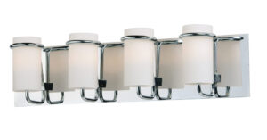 Maxim Lighting Avant 4-Light Bath Vanity