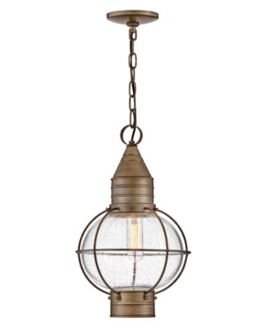 Hinkley Medium Hanging Lantern