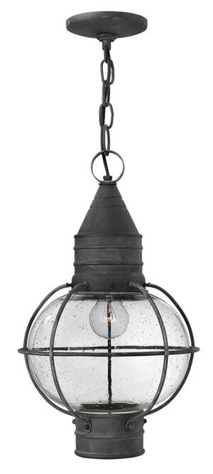 Hinkley Medium Hanging Lantern