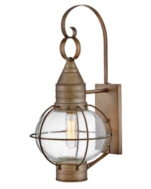 Hinkley Large Wall Mount Lantern