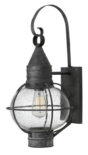 Hinkley Large Wall Mount Lantern