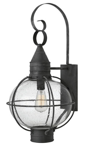 Hinkley Large Wall Mount Lantern
