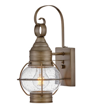 Hinkley Medium Wall Mount Lantern