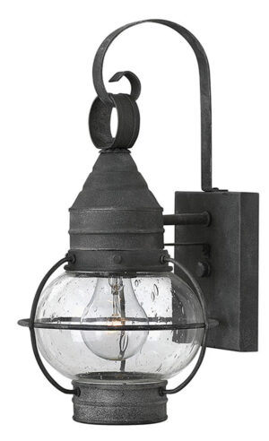 Hinkley Medium Wall Mount Lantern